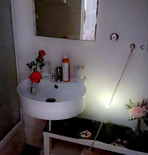 Sweet Dreams Ξενοδοχείο