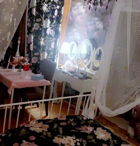 Sweet Dreams * Βιέννη