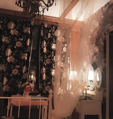 Ξενοδοχείο Sweet Dreams