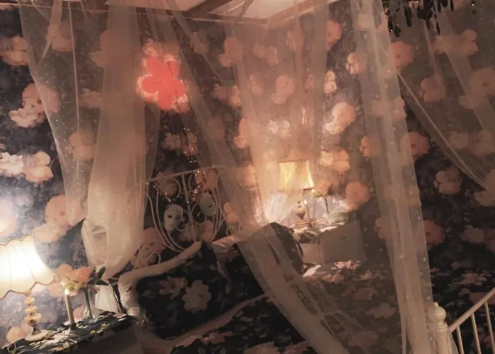 Sweet Dreams Ξενοδοχείο