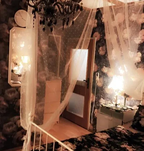 Sweet Dreams Ξενοδοχείο *