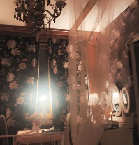 Sweet Dreams Ξενοδοχείο *